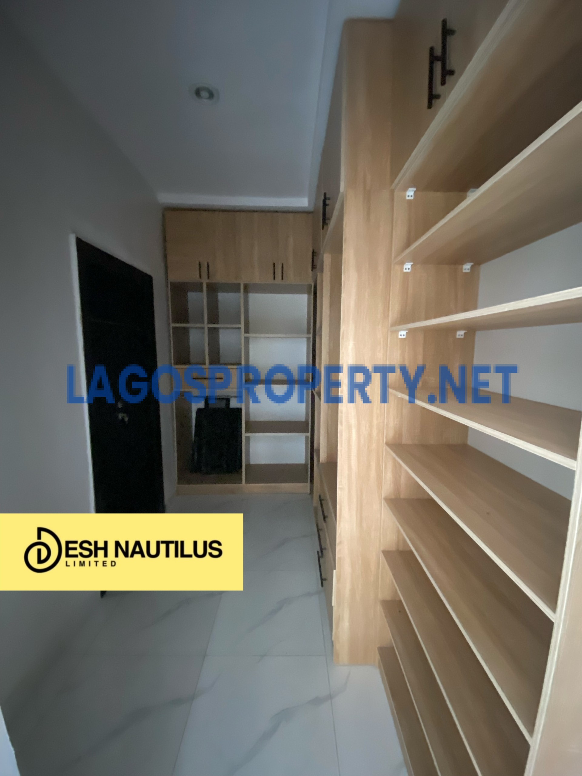 4 bedroom semi detached duplex in Lekki Scheme 2 for sale