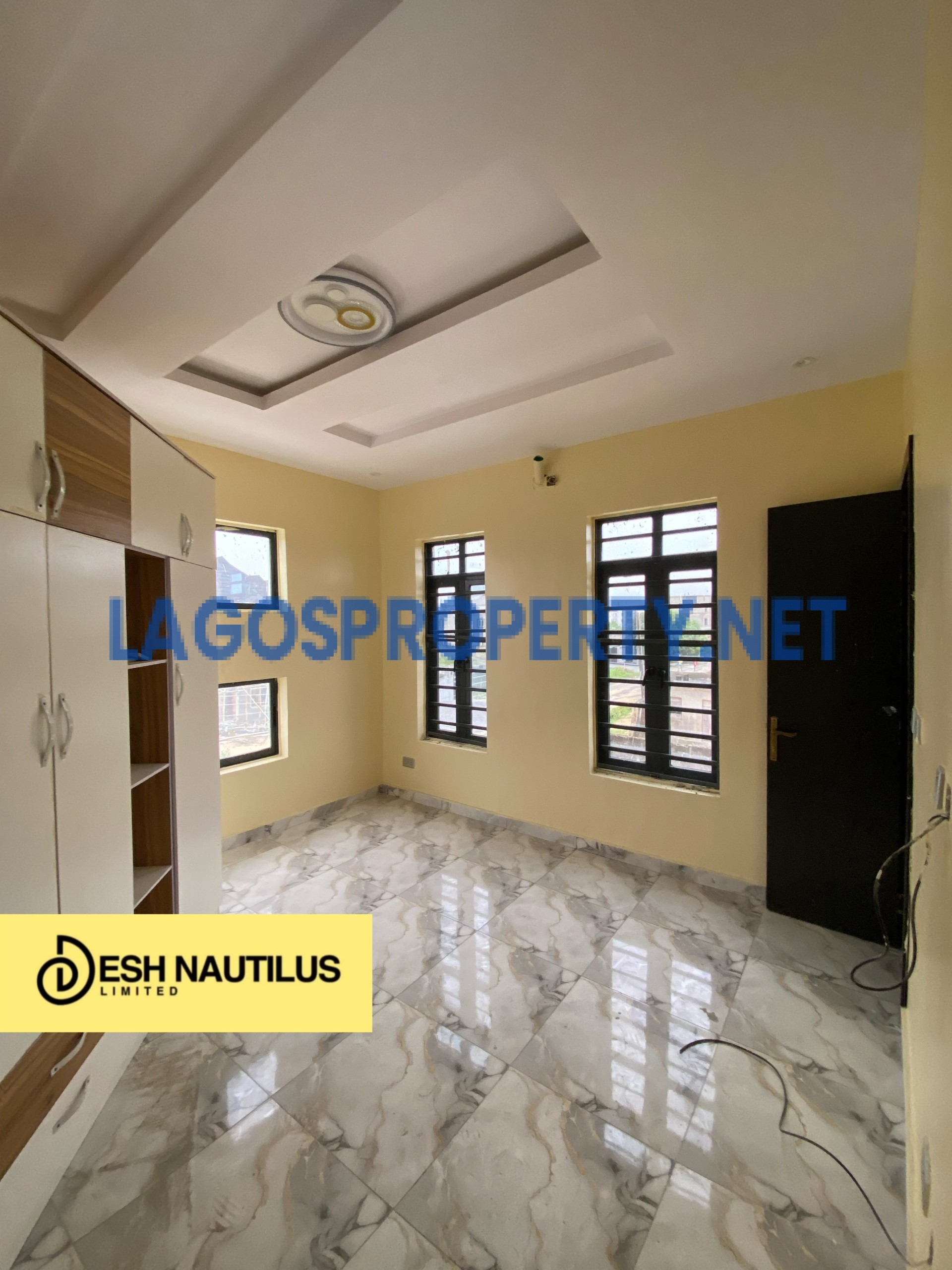 2 bedroom terraced duplex for sale in Lekki Scheme 2