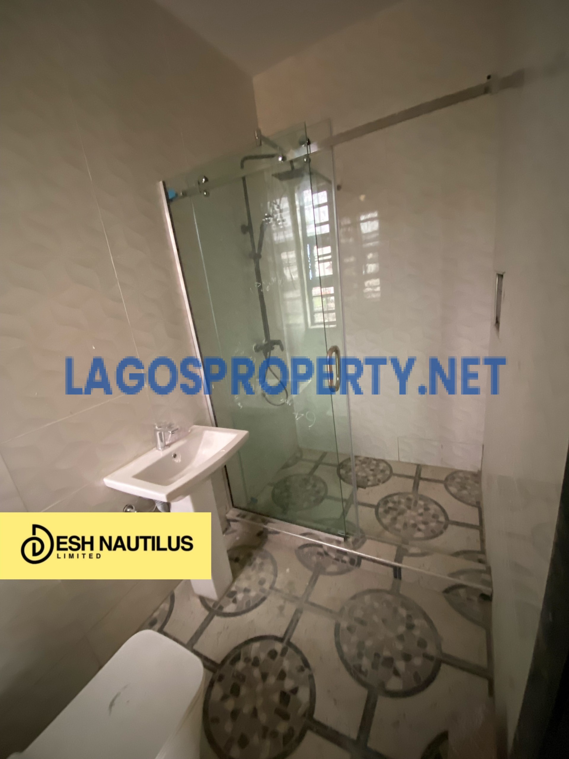 2 bedroom terraced duplex for sale in Lekki Scheme 2