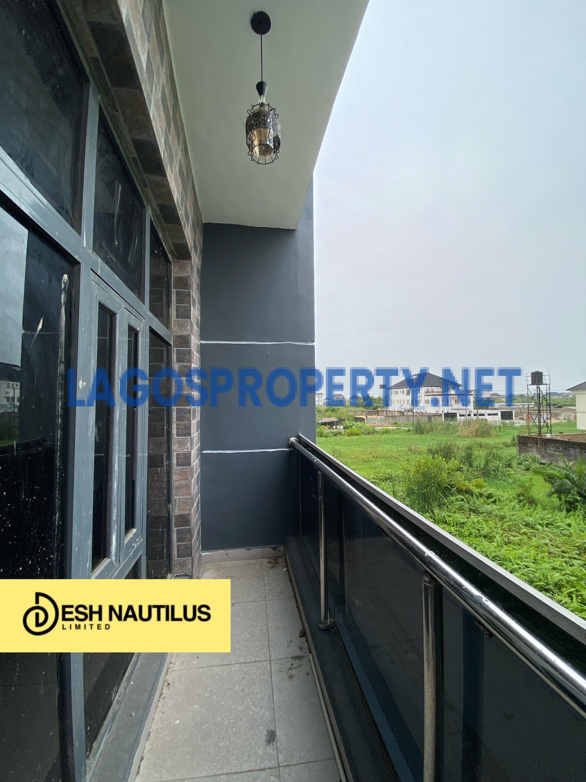 2 bedroom terraced duplex for sale in Lekki Scheme 2